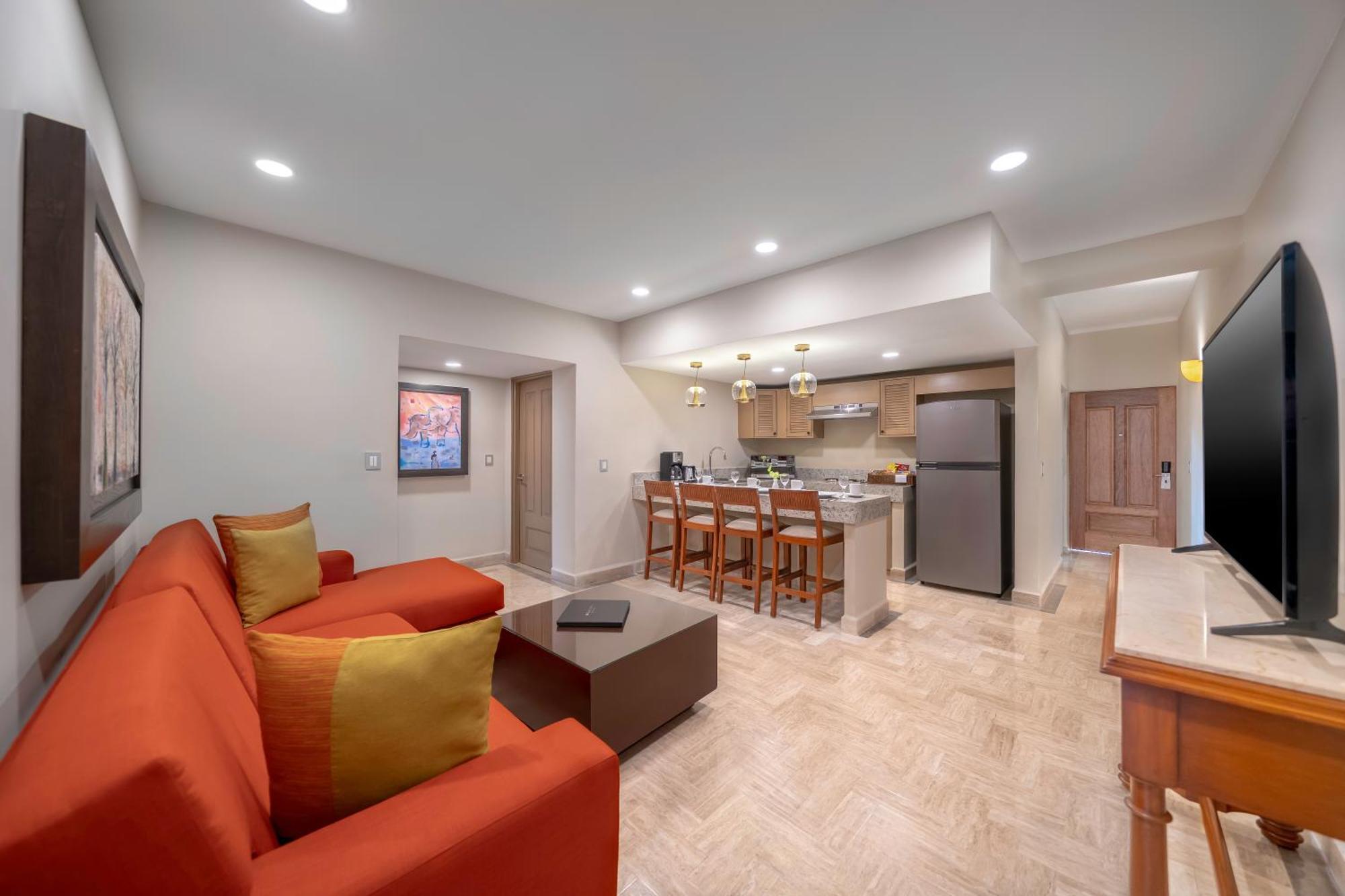 Family Suite